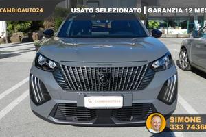 PEUGEOT 2008 PureTech 130 S&S EAT8 Allure PREZZO