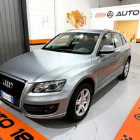 AUDI Q5 3.0 V6 TDI quattro S tronic/3.0 V6 motor