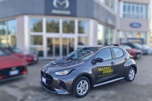 MAZDA 2 Mazda2 Hybrid 1.5 VVT e-CVT Centre Line