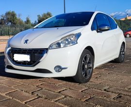 PEUGEOT 208 - 2012 - 1.2 benzina