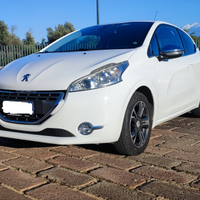 PEUGEOT 208 - 2012 - 1.2 benzina