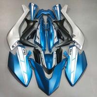Carena completa Yamaha TMAX 530 2017 - 2019 C4