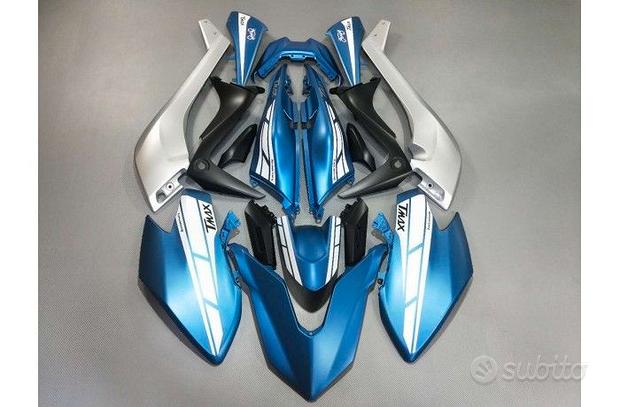 Carena completa Yamaha TMAX 530 2017 - 2019 C4