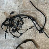 Cablaggio elettrico Mercedes Benz CLA 200