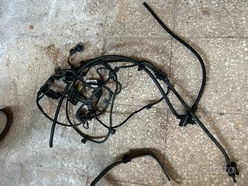 Cablaggio elettrico Mercedes Benz CLA 200