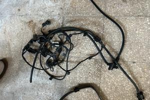 Cablaggio elettrico Mercedes Benz CLA 200