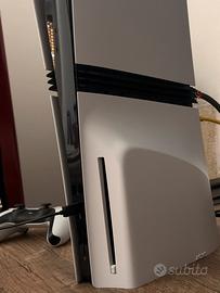 LETTORE DISCO PS5