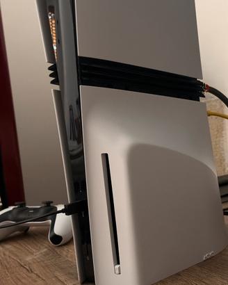 LETTORE DISCO PS5