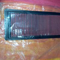 Filtro Sportivo Auto Pannello Nuovo