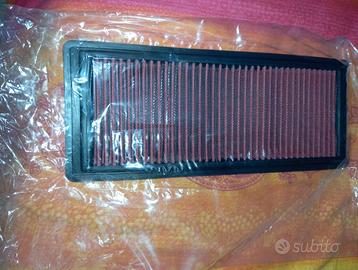 Filtro Sportivo Auto Pannello Nuovo