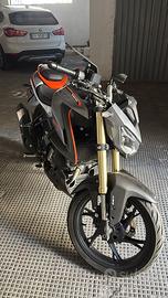 srk s125