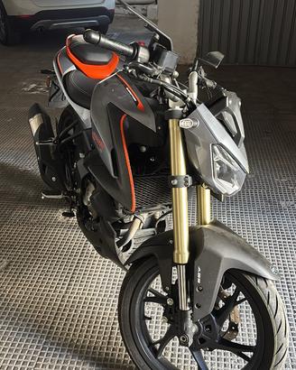 srk s125