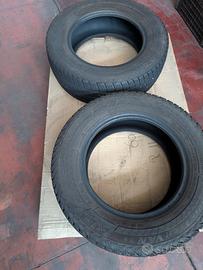 Gomme invernali furgone