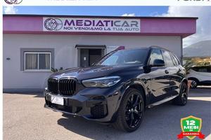 BMW X5 xDrive30d 48V Msport
