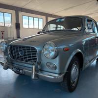 Lancia Appia Appia III Serie