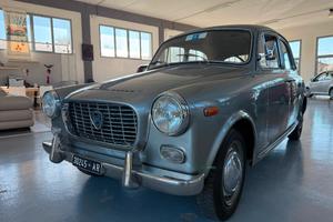 Lancia Appia Appia III Serie
