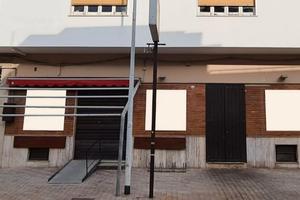 Locale Commerciale Cicciano