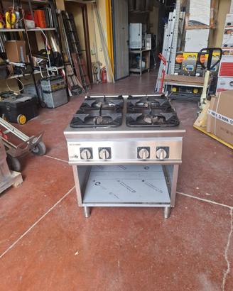 CUCINA A GAS SERIE 90