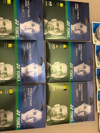 Yonex Politour pro