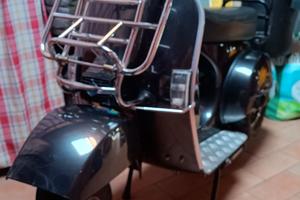 Piaggio vespa pe 200 px