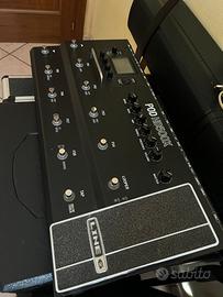 Line6 POD HD 500 X (RIBASSO)