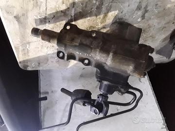 SCATOLA DELLO STERZO MITSUBISHI Pajero 2° Serie 1