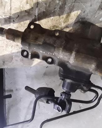 SCATOLA DELLO STERZO MITSUBISHI Pajero 2° Serie 1