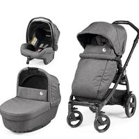 Trio Peg Perego Futura