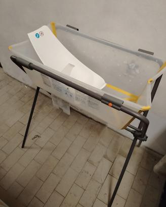 Vasca bagnetto Stokke