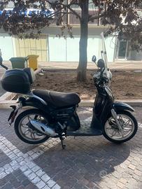 Aprilia scarabeo 50 Classic 2t 2019