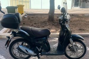 Aprilia scarabeo 50 Classic 2t 2019