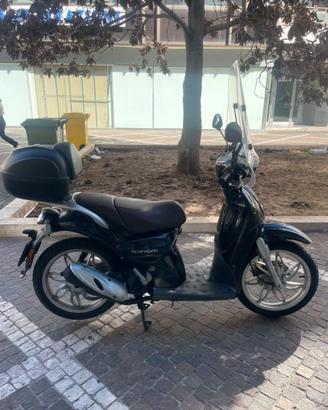 Aprilia scarabeo 50 Classic 2t 2019