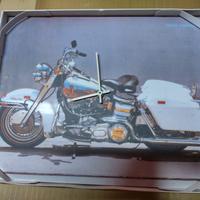 Orologio da muro - Harley Davidson
