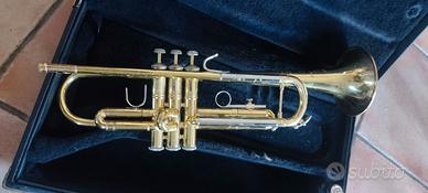 Tromba Bach Tr200 made in Usa