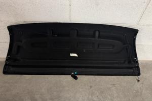 Cappelliera pianale posteriore cofano FIAT 500L
