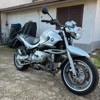 BMW R1150R 2004 - 50.000km - Roma Nord