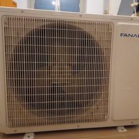 condizionatore 18000 btu