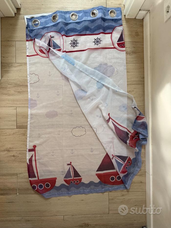 Tenda cameretta bimbo Mobili usati