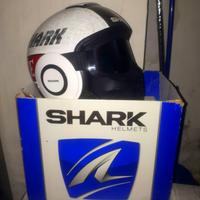 casco Shark limited edition