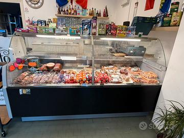 BANCHI FRIGO PROFESSIONALI!