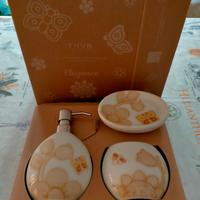 Set Trio Bagno Thun