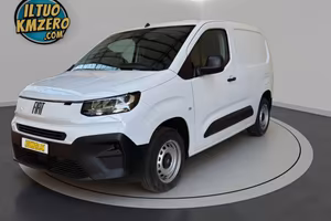 FIAT Doblò Series 4 Van Ch1 1.5 Bluehdi 100cv Mt6