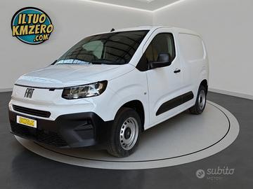 FIAT Doblò Series 4 Van Ch1 1.5 Bluehdi 100cv Mt6