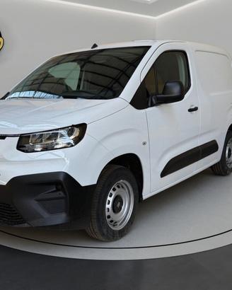 FIAT Doblò Series 4 Van Ch1 1.5 Bluehdi 100cv Mt6