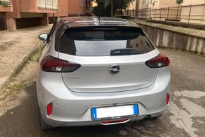 Opel Corsa 1.2 75CV Bicolore