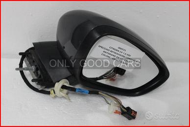 SPECCHIO DESTRO 13 FILI Citroen C4 | 000555