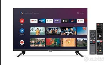 TV smart da 32 40 43 pollici
