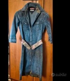 Abito donna tommy hilfiger