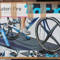 Bike Trainer - Rulli per Bici - Allenamento