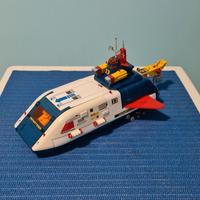 Popy Denzitiger Dx Daidenjin Denziman